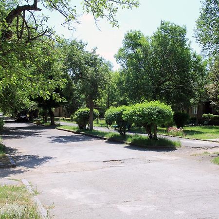 Санаторий Арзни 1 Экстерьер фото